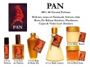 Divine: Pan Opus Oils for men Pictures