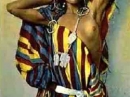 Island Girl: Tropique (Madagascar) Opus Oils for women Pictures