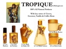 Island Girl: Tropique (Madagascar) Opus Oils for women Pictures