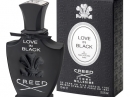 Love in Black Creed for women Pictures