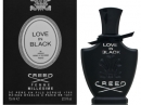 Love in Black Creed for women Pictures