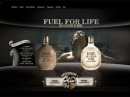 Fuel for Life Homme Diesel for men Pictures