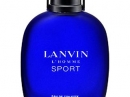 L`Homme Sport Lanvin for men Pictures