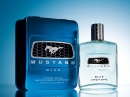 Mustang Blue Mustang for men Pictures