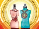Cologne Le Male Summer 2008 Jean Paul Gaultier for men Pictures