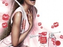 Cat Deluxe With Kisses Naomi Campbell for women Pictures