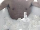 La Cologne Fleur du Male  Jean Paul Gaultier for men Pictures
