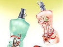 Le Male Stimulating Body Spray 2006 Jean Paul Gaultier for men Pictures