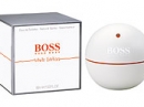 Boss In Motion White Hugo Boss for men Pictures