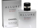 Allure Homme Sport Chanel for men Pictures