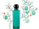 Les Colognes Hermes Eau d`Orange Verte Hermes for women and men Pictures