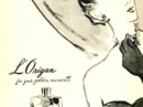 L`Origan Coty for women Pictures