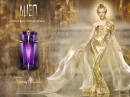 Alien Thierry Mugler for women Pictures