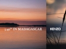 5:40 pm in Madagascar Kenzo for women and men Pictures