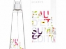 L`eau d`Issey Eau D`Ete Summer Edition Issey Miyake for women Pictures