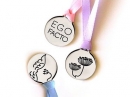Me Myself & I Ego Facto for women Pictures