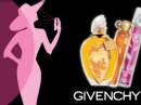 Very Irresistible Bulgarian Rose Givenchy for women Pictures