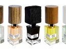Black Afgano Nasomatto for women and men Pictures