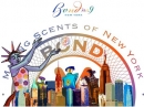 Andy Warhol Success is a Job in New York Bond No 9 for women and men Pictures