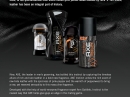 Axe Instinct Axe for men Pictures