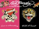Ed Hardy Women's EDT Christian Audigier for women Pictures