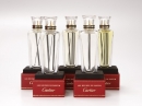 Les Heures de Cartier: L`Heure Mysterieuse XII Cartier for women and men Pictures