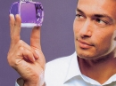 Pure Lavender Azzaro for men Pictures