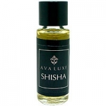 Vintage Ava Luxe “Luxe Edition” Review: Shisha