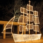 Steeped in Christmas