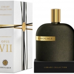 OPUS VII Amouage Perfume Review