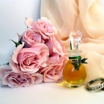 Perfumed Horoscope: May 13 - 19