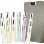 Parfums 137: A Fragrant Game