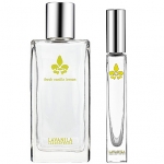 Lavanila Laboratories Fresh Vanilla Lemon