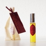 Nina's Nature Natural Perfume