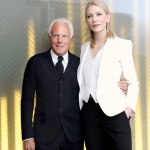 New Perfume Si by Giorgio Armani