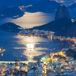 The Scent of Brazil: Mahogany Angico Branco