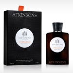Atkinsons 24 Old Bond Street Triple Extract