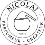 MUSC MONOI New Eau de Toilette by Patricia de Nicolaï