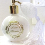 Soirées Blanches by Prudence Paris