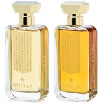 Luxury Perfume Retailer Paris Gallery Launches Ahjaar