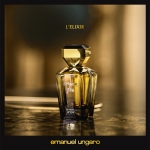 Introducing L`Amour Feu L`Elixir by Emanuel Ungaro