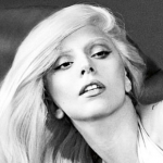 Eau de Gaga - New Perfume From Lady Gaga