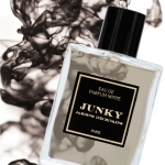 Junky: a New Fragrance by Jardins d'Écrivains