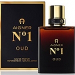 Aigner N°1 Oud