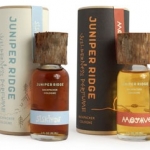 Juniper Ridge: New Look, Same Scent