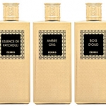 Smellalikes and Lookalikes - Perris Monte Carlo and Alyssa Ashley's Ambre Gris
