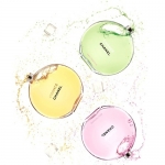 Chanel Chance Collection - News in 2015