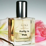 Pretty in Pink: A Lucy Honeychurch English Rose from Pell Wall Perfumes