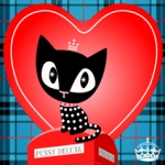 Pussy Deluxe Trilogy: Pussy Deluxe Meets New York, Paris and London