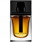 A New Masculine Tradition: Dior Homme Parfum